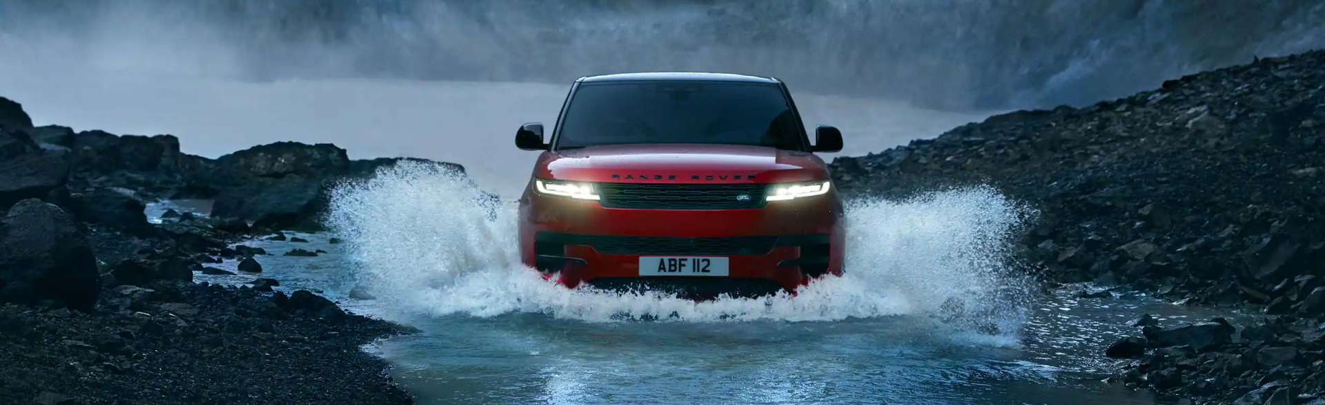 2023 RANGE ROVER SPORT HYBRID REVIEW